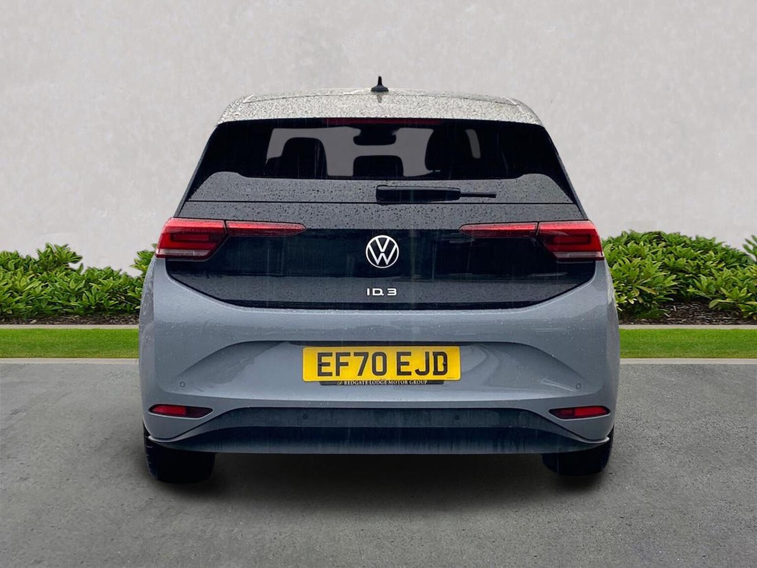 Used Volkswagen ID.3 2020 for sale - 77001857: Photo 4