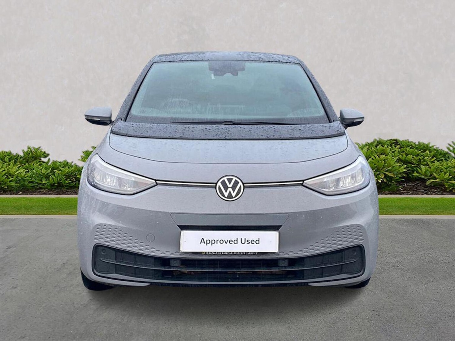 Used Volkswagen ID.3 2020 for sale - 77001857: Photo 5