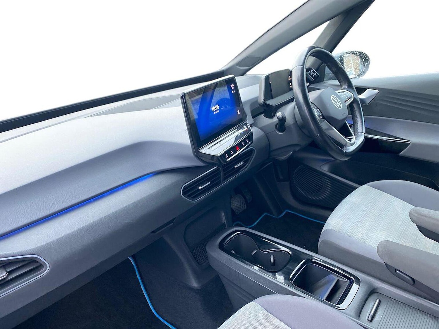 Used Volkswagen ID.3 2020 for sale - 77001857: Photo 7