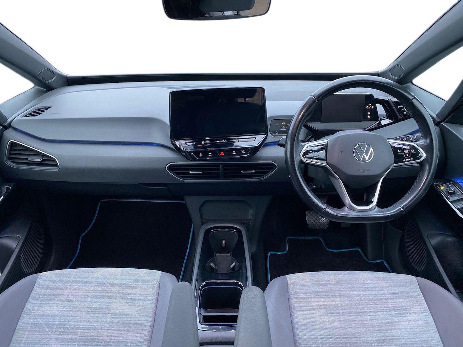 Used Volkswagen ID.3 2020 for sale - 77001857: Photo 8