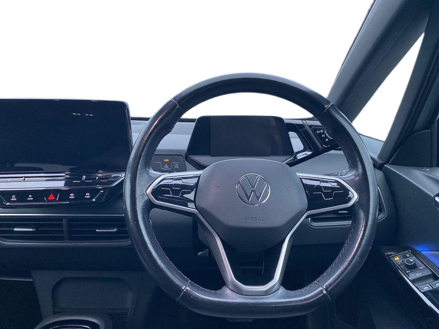 Used Volkswagen ID.3 2020 for sale - 77001857: Photo 9