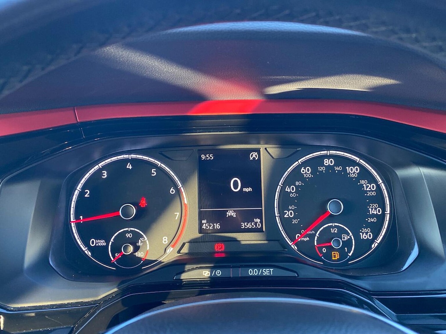 Used Volkswagen Polo 2019 for sale - 76785233: Photo 10