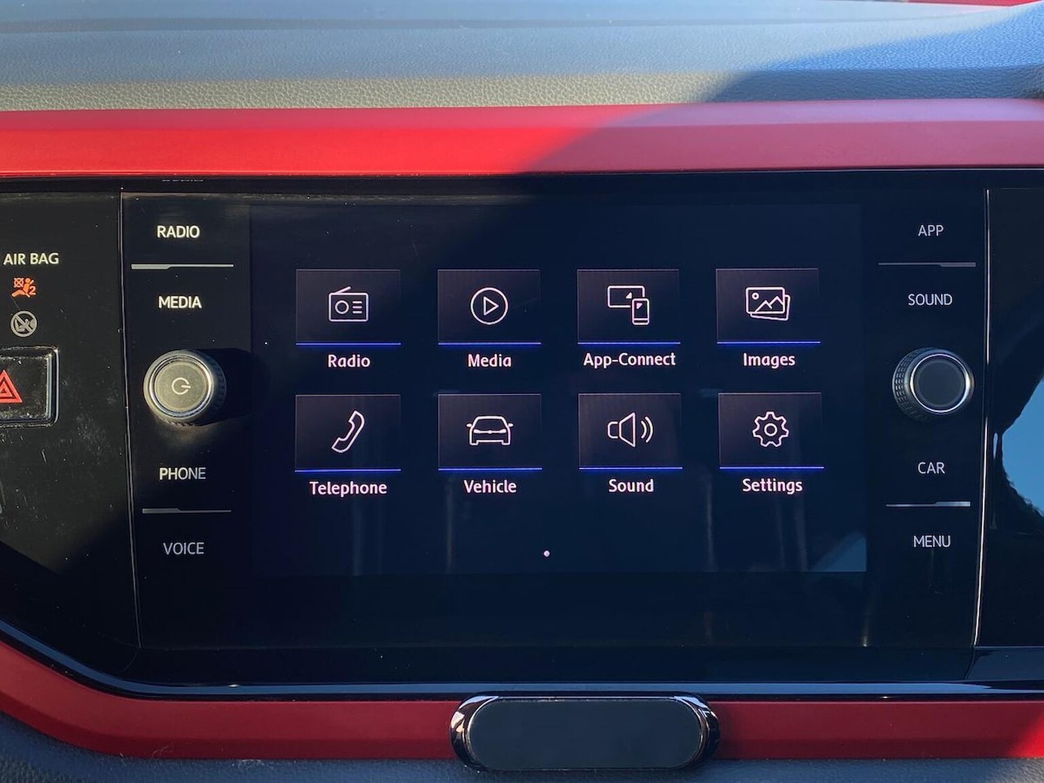 Used Volkswagen Polo 2019 for sale - 76785233: Photo 11