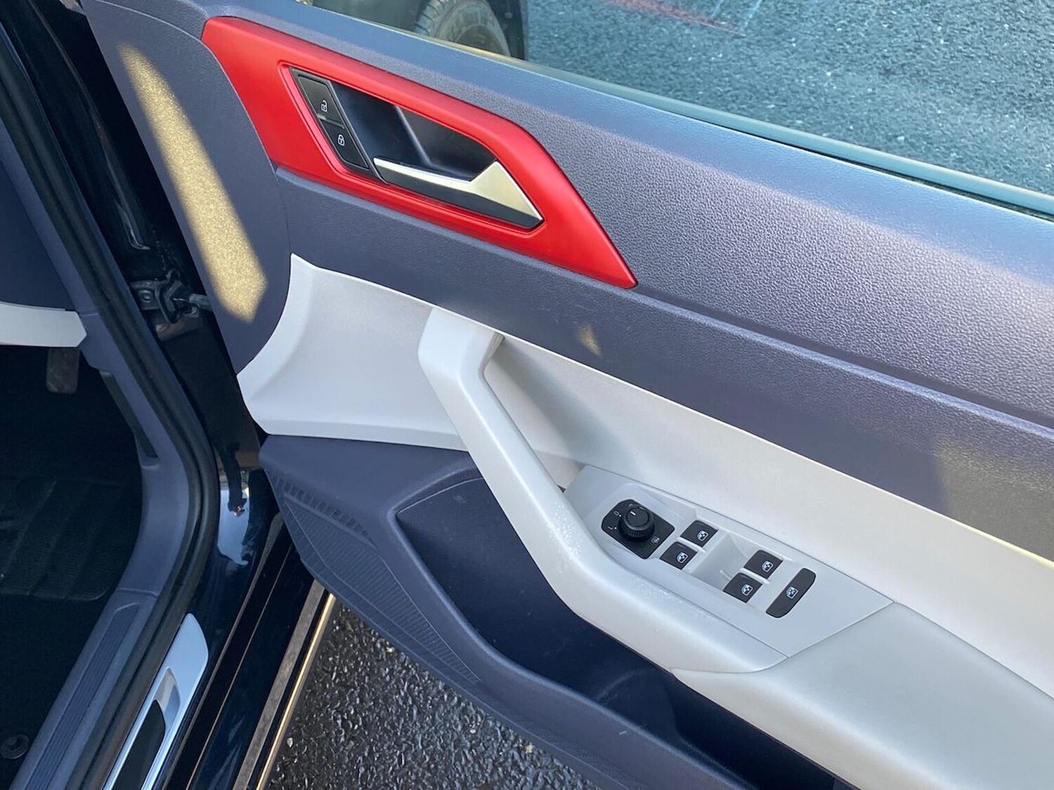 Used Volkswagen Polo 2019 for sale - 76785233: Photo 21