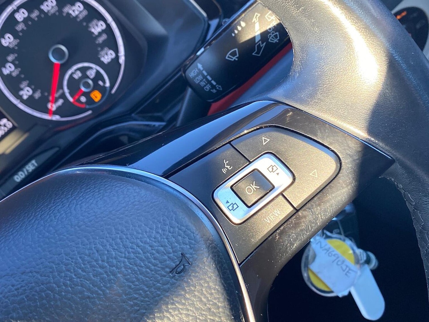 Used Volkswagen Polo 2019 for sale - 76785233: Photo 23