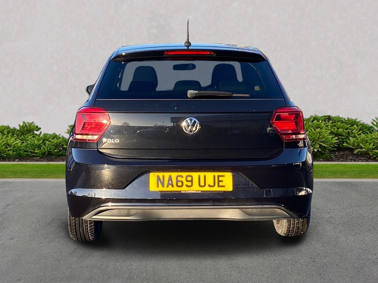 Used Volkswagen Polo 2019 for sale - 76785233: Photo 4