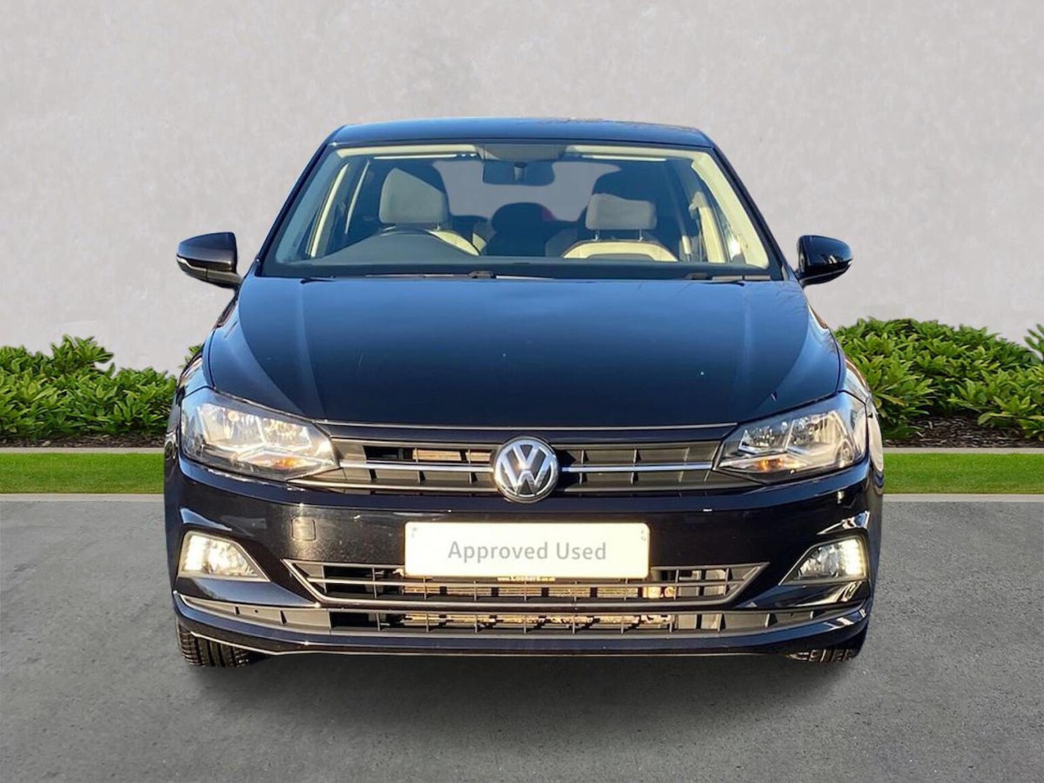 Used Volkswagen Polo 2019 for sale - 76785233: Photo 5