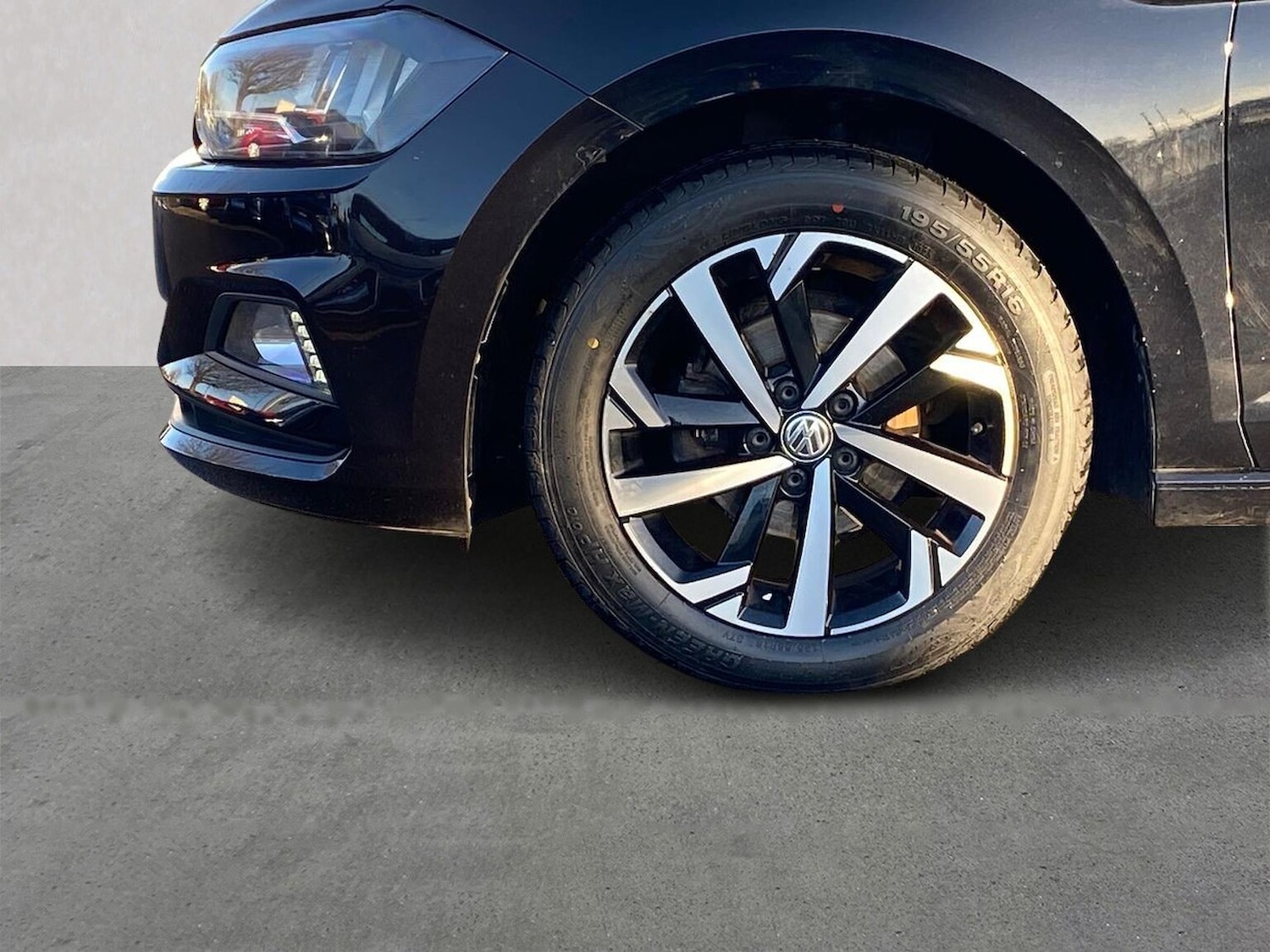 Used Volkswagen Polo 2019 for sale - 76785233: Photo 6