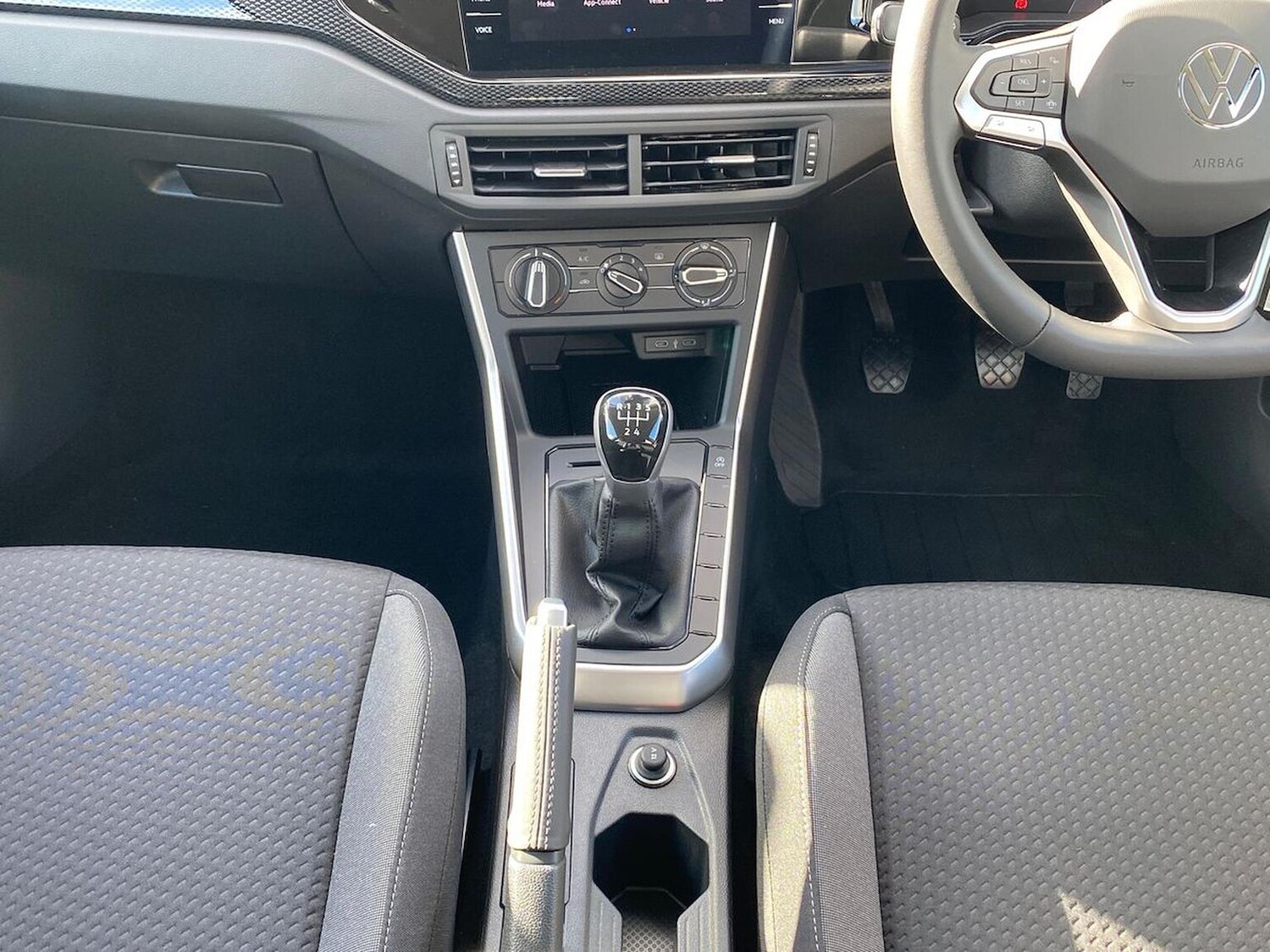 Used Volkswagen Polo 2025 for sale - 75975374: Photo 13