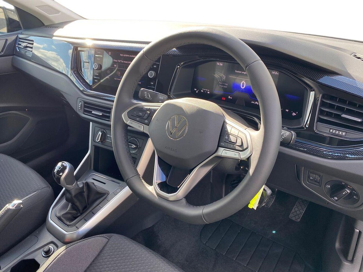 Used Volkswagen Polo 2025 for sale - 75975374: Photo 15