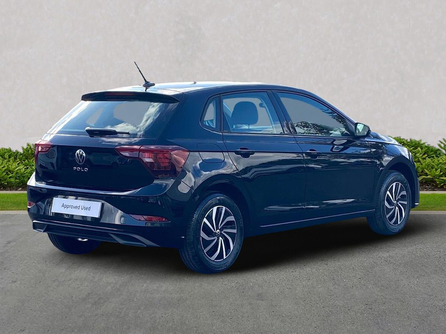Used Volkswagen Polo 2025 for sale - 75975374: Photo 18
