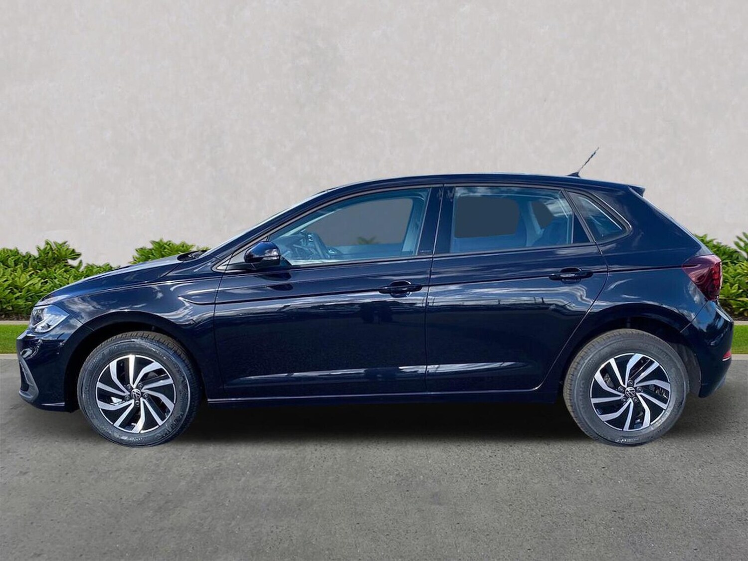 Used Volkswagen Polo 2025 for sale - 75975374: Photo 19