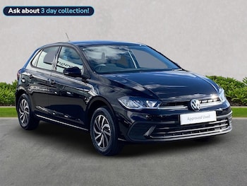 2025 - 1.0 Tsi Life 5Dr