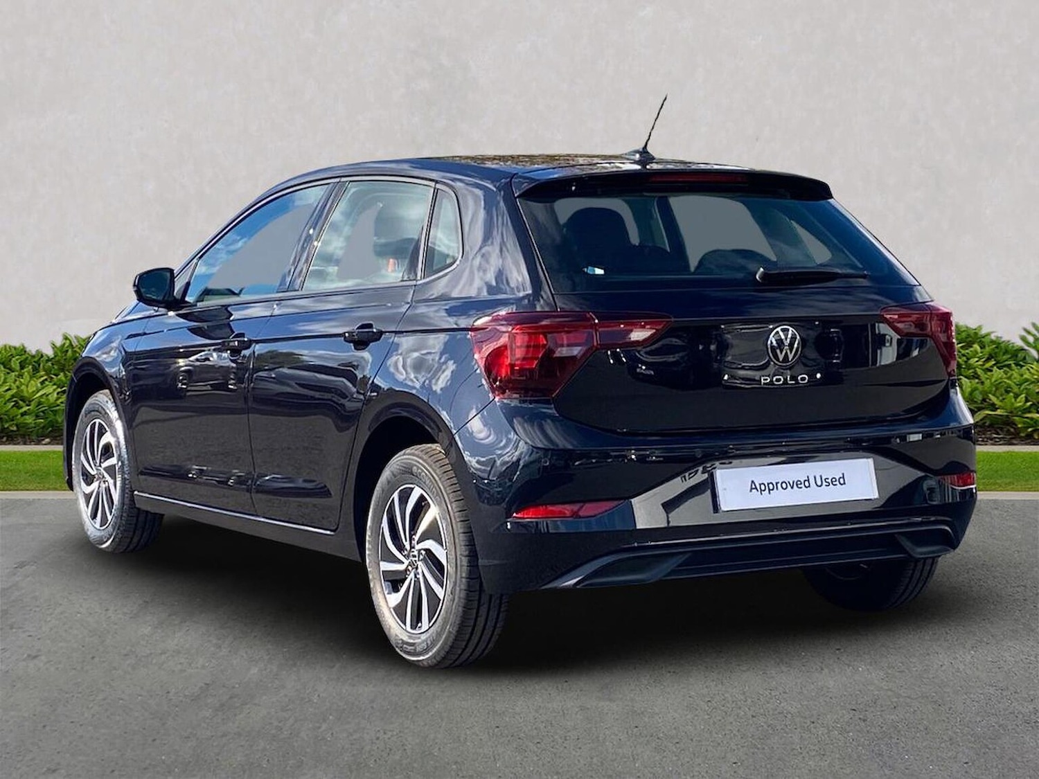 Used Volkswagen Polo 2025 for sale - 75975374: Photo 2