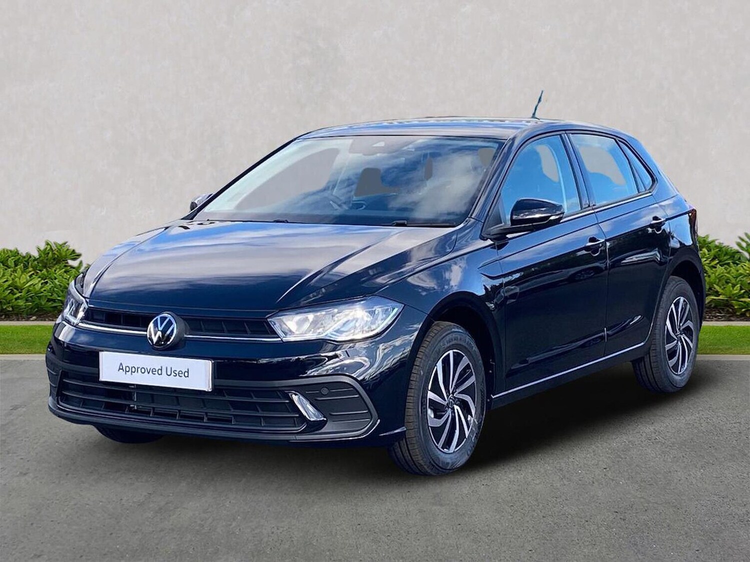 Used Volkswagen Polo 2025 for sale - 75975374: Photo 20