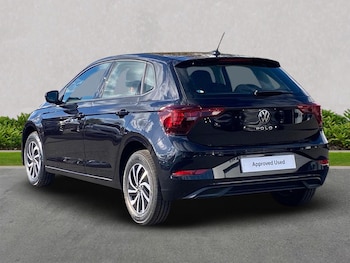 Used Volkswagen Polo 2025 for sale - 75975374: Photo 2