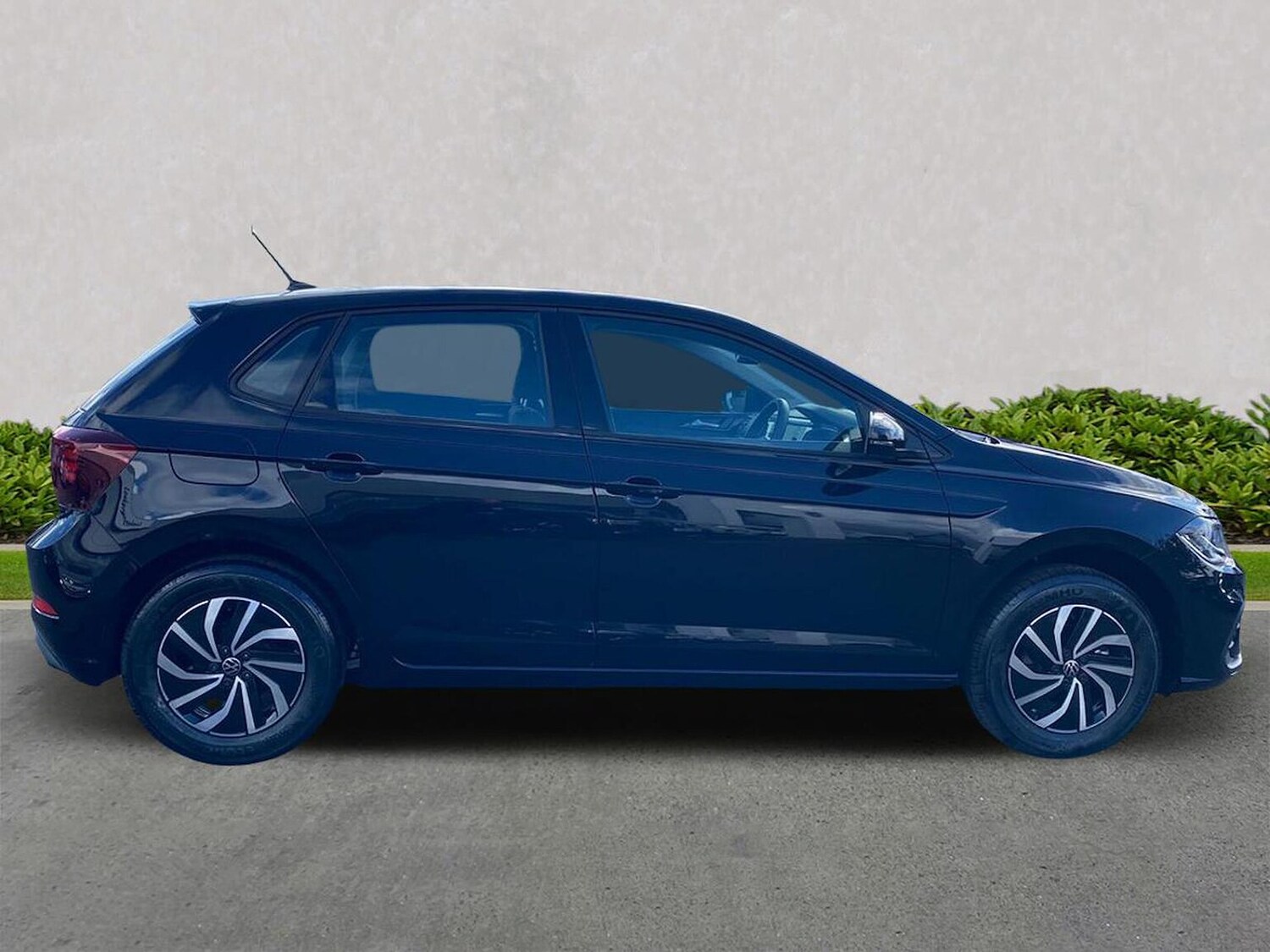 Used Volkswagen Polo 2025 for sale - 75975374: Photo 3