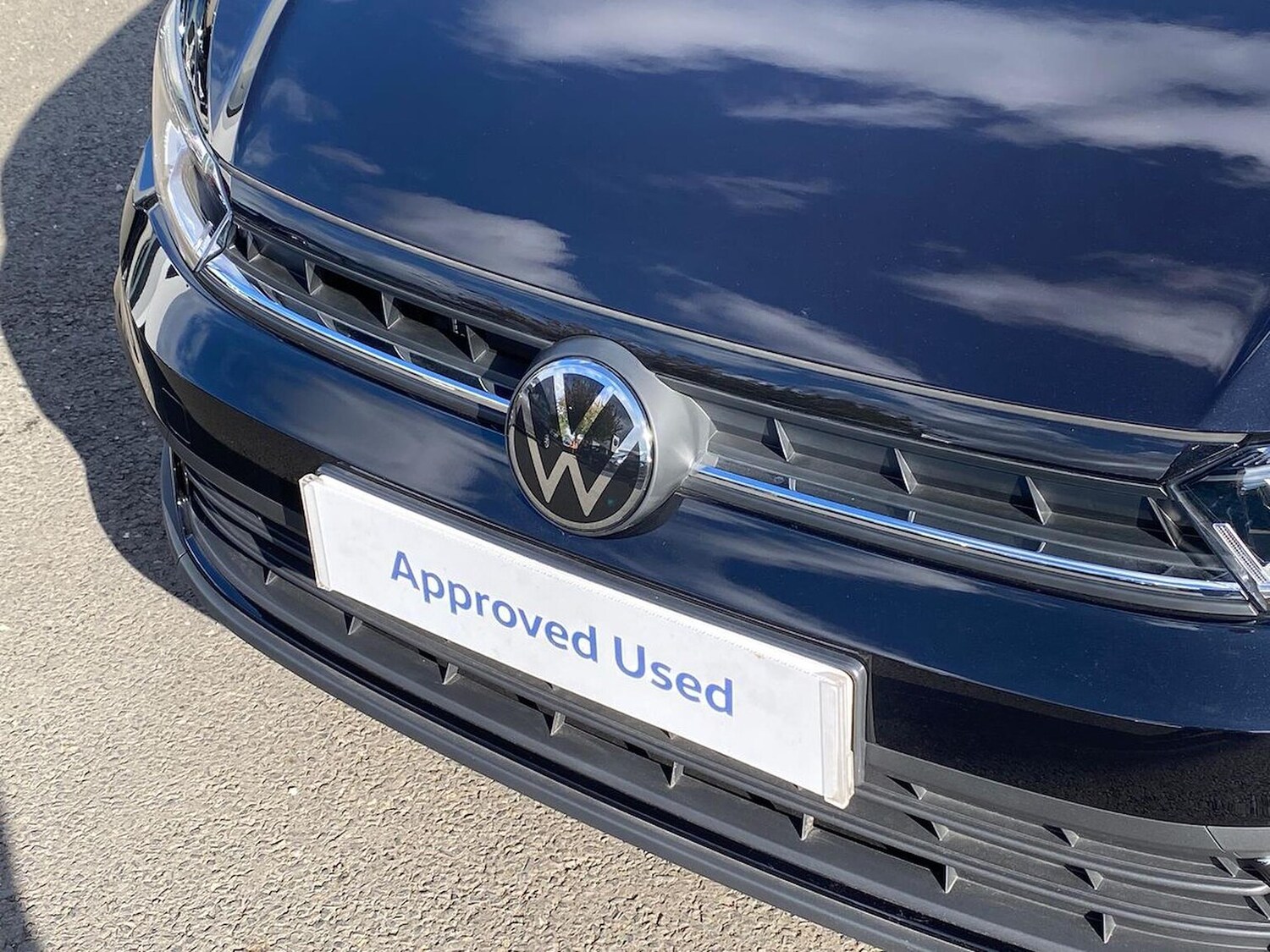 Used Volkswagen Polo 2025 for sale - 75975374: Photo 31