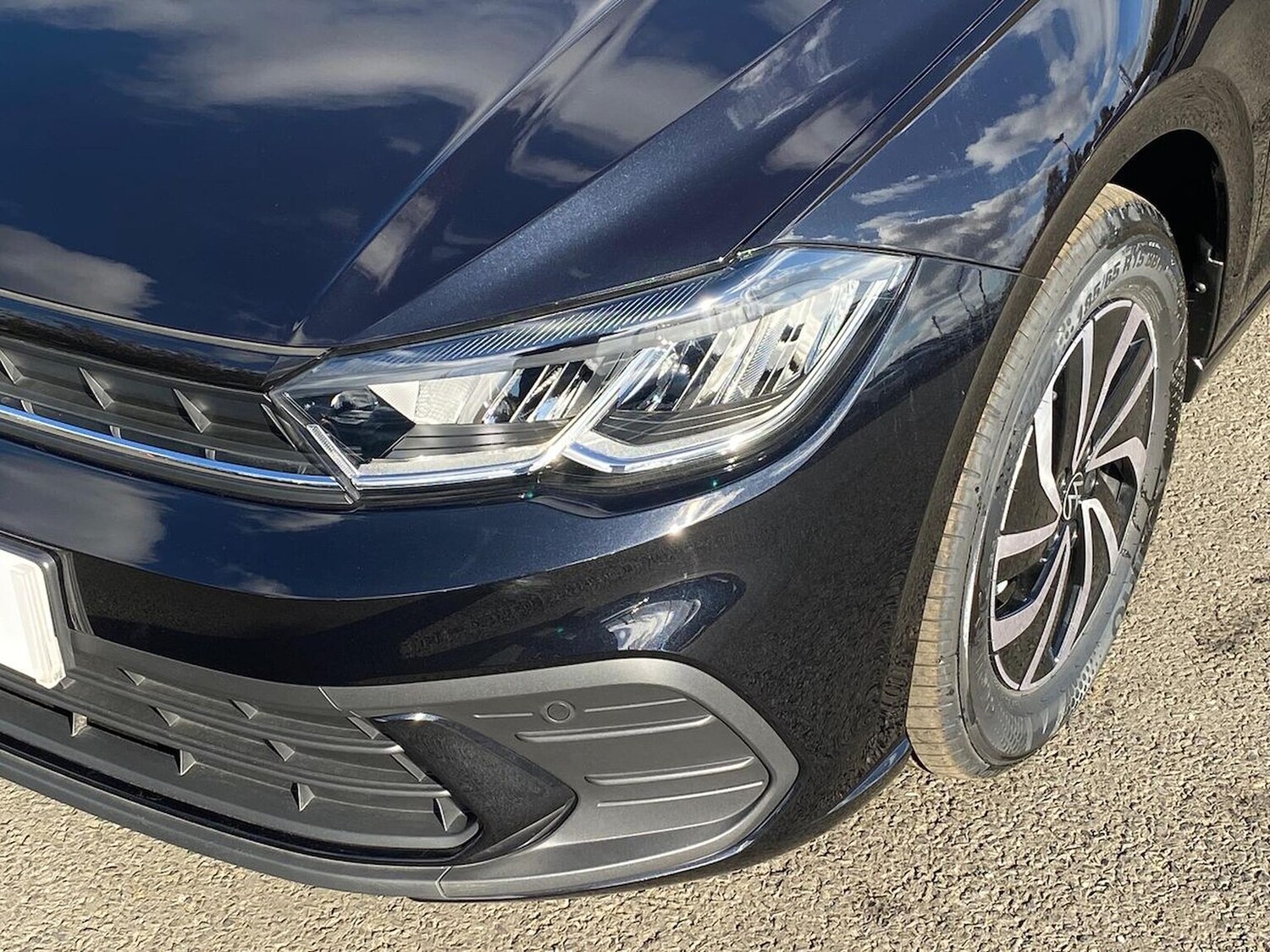 Used Volkswagen Polo 2025 for sale - 75975374: Photo 32