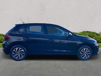 Used Volkswagen Polo 2025 for sale - 75975374: Photo 3