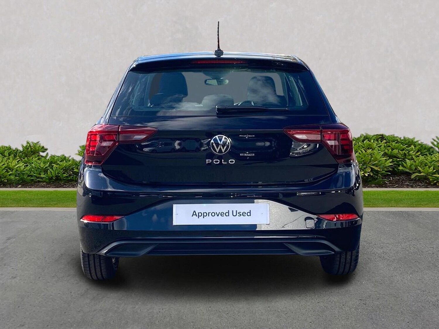 Used Volkswagen Polo 2025 for sale - 75975374: Photo 4