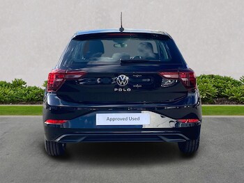 Used Volkswagen Polo 2025 for sale - 75975374: Photo 4