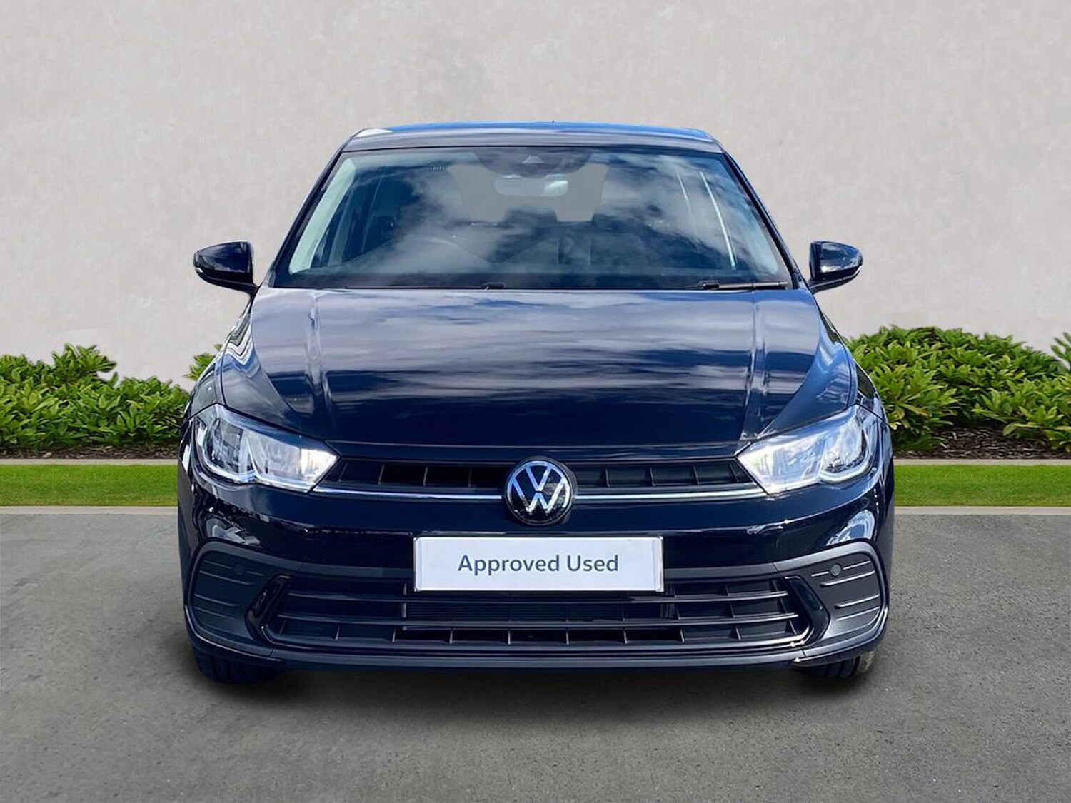 Used Volkswagen Polo 2025 for sale - 75975374: Photo 5