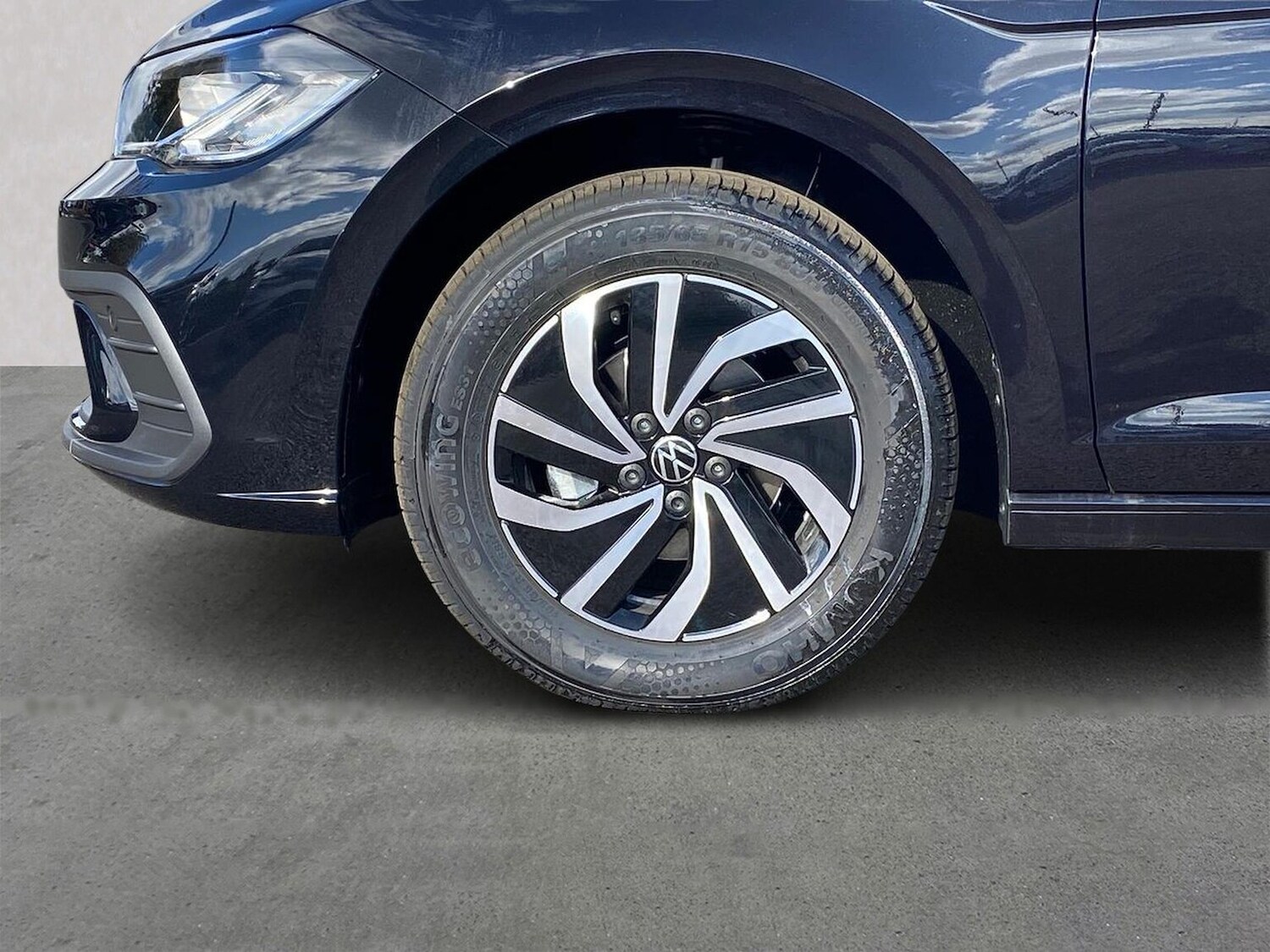 Used Volkswagen Polo 2025 for sale - 75975374: Photo 6