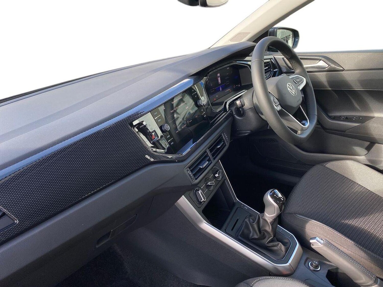 Used Volkswagen Polo 2025 for sale - 75975374: Photo 7