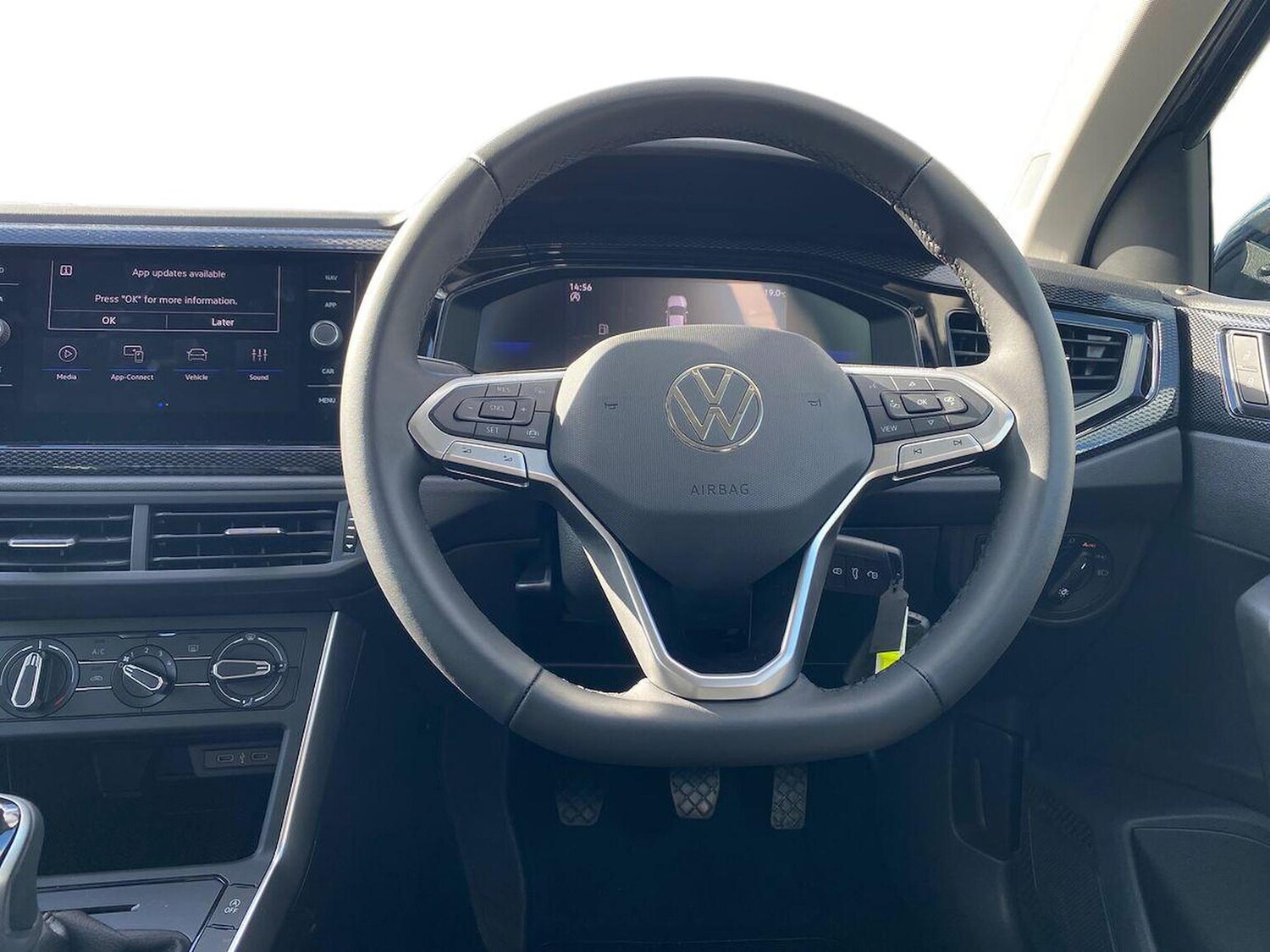 Used Volkswagen Polo 2025 for sale - 75975374: Photo 9