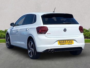 Used Volkswagen Polo 2019 for sale - 79216568: Photo