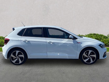 Used Volkswagen Polo 2019 for sale - 79216568: Photo