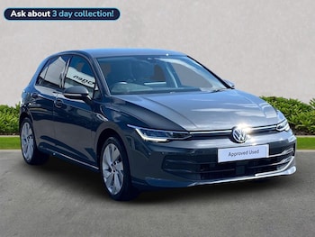 2024 - 1.5 Tsi Match 5Dr