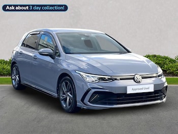 Volkswagen - Golf