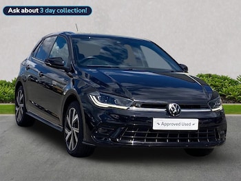 Used Volkswagen Polo 2023 for sale - 79314961: Photo