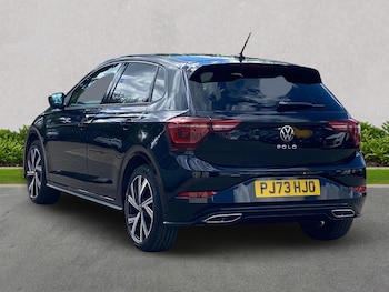 Used Volkswagen Polo 2023 for sale - 79314961: Photo