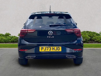 Used Volkswagen Polo 2023 for sale - 79314961: Photo