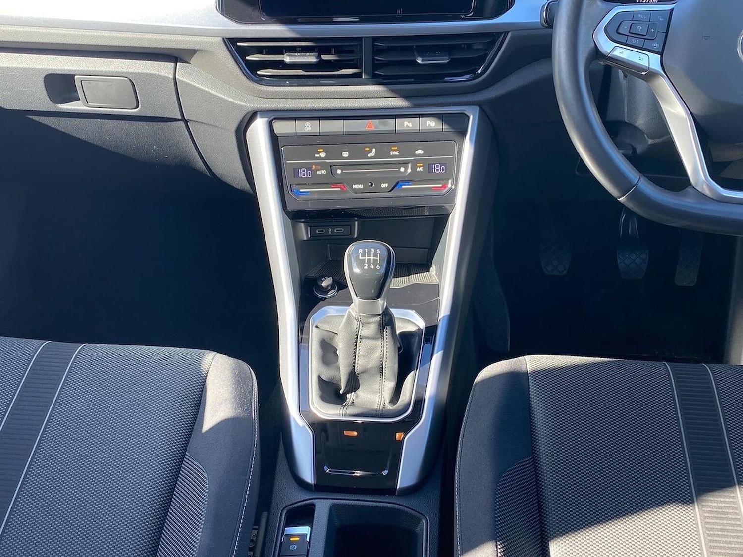 Used Volkswagen T-Roc 2022 for sale - 77931712: Photo 13