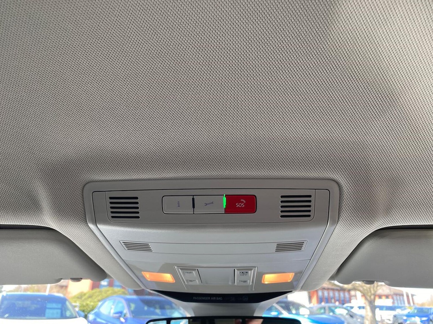 Used Volkswagen T-Roc 2022 for sale - 77931712: Photo 14