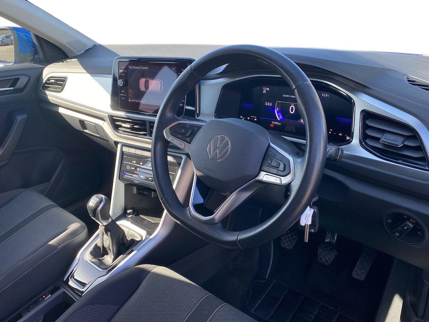 Used Volkswagen T-Roc 2022 for sale - 77931712: Photo 15