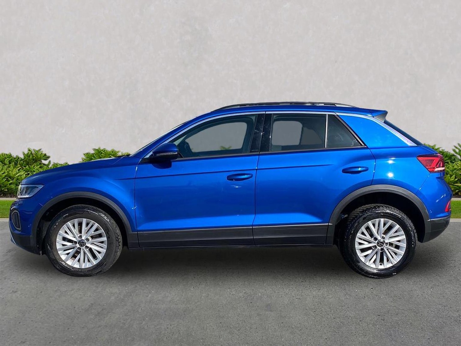 Used Volkswagen T-Roc 2022 for sale - 77931712: Photo 19