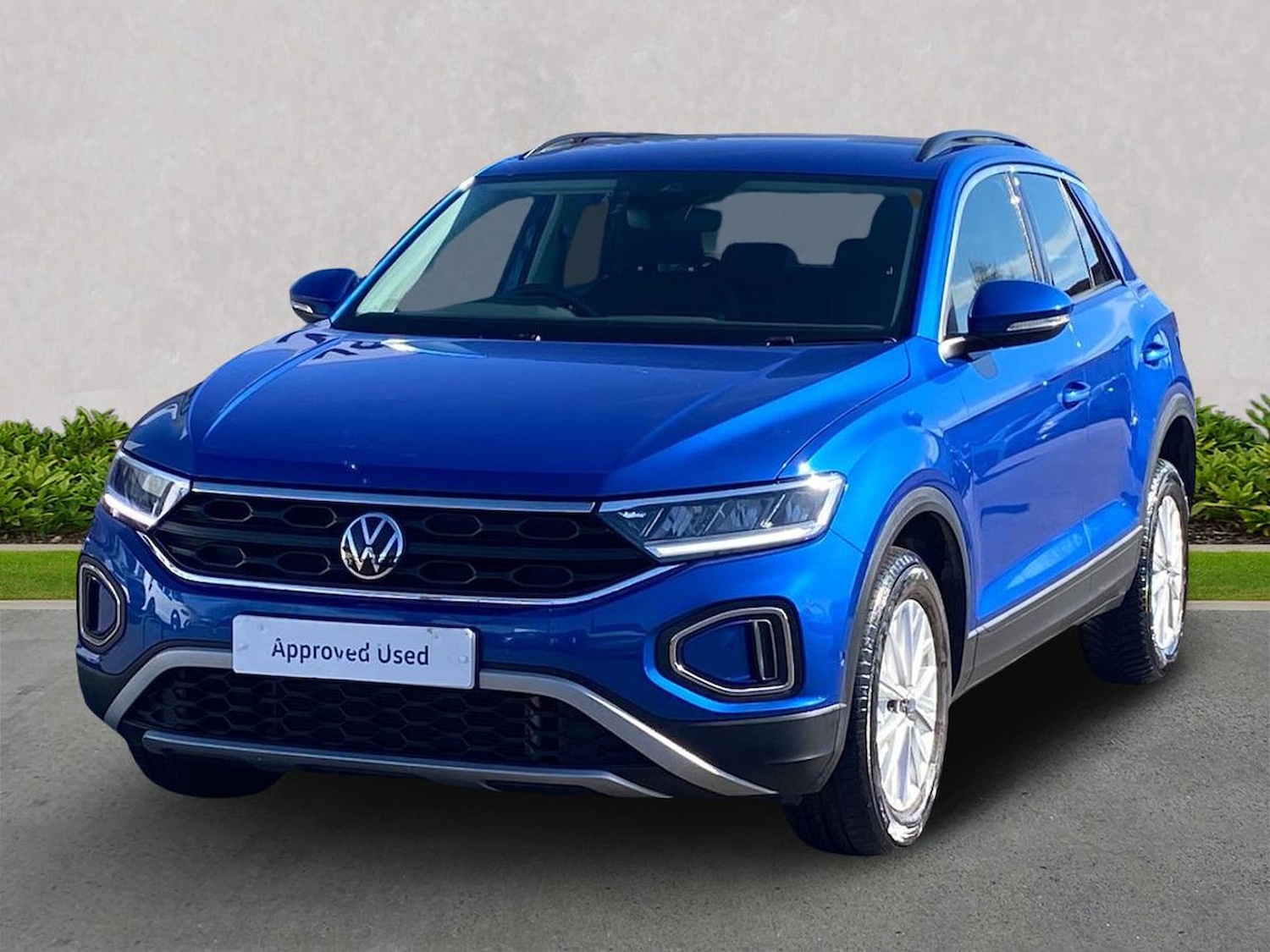 Used Volkswagen T-Roc 2022 for sale - 77931712: Photo 20
