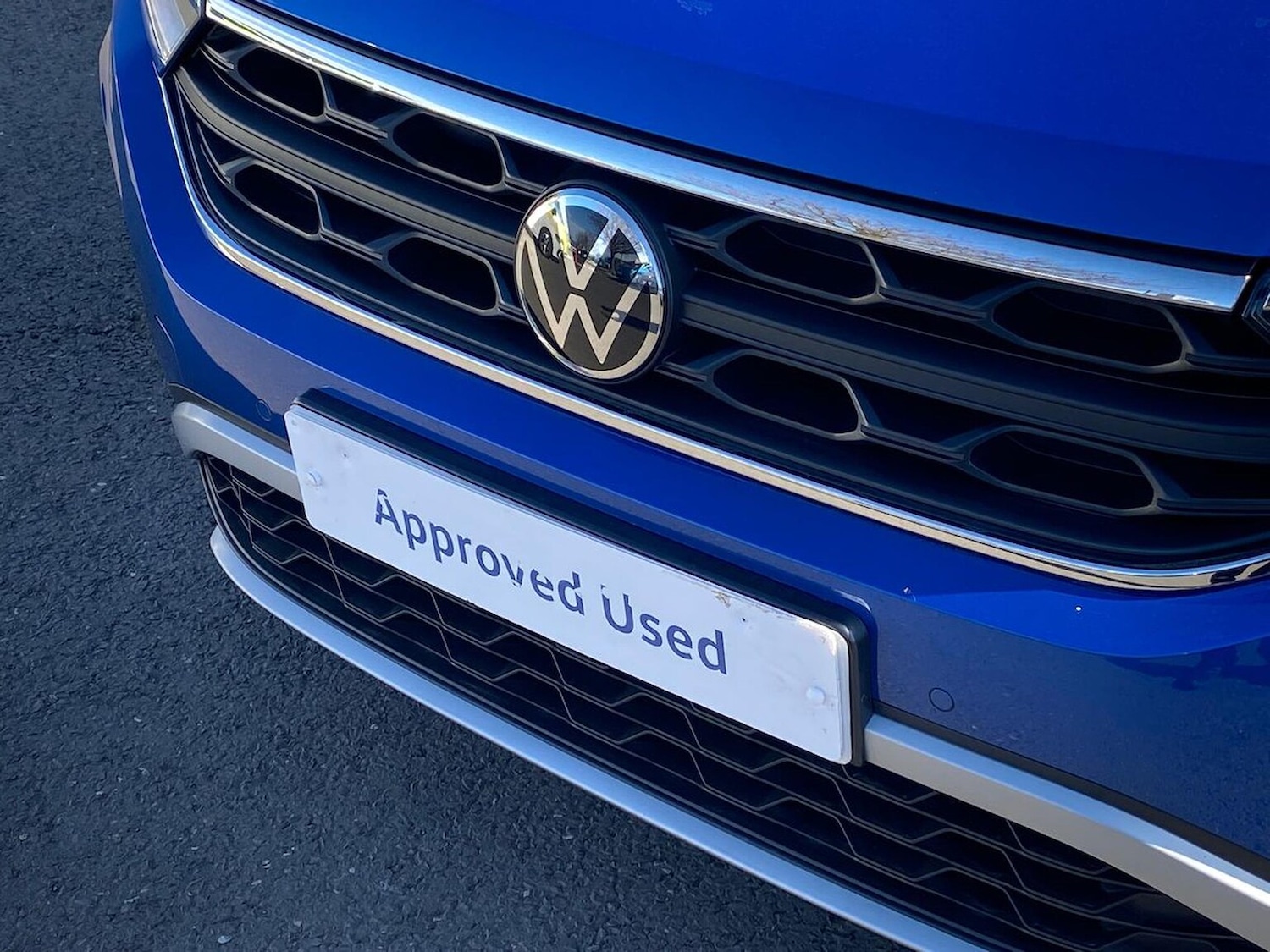 Used Volkswagen T-Roc 2022 for sale - 77931712: Photo 31