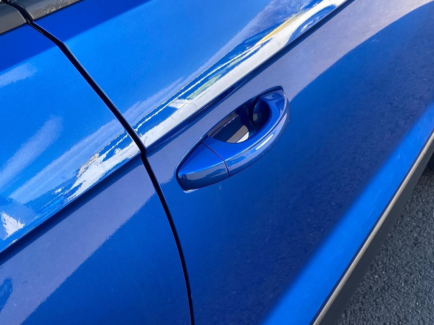 Used Volkswagen T-Roc 2022 for sale - 77931712: Photo 35