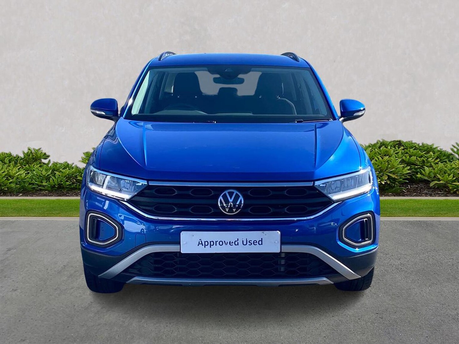 Used Volkswagen T-Roc 2022 for sale - 77931712: Photo 5