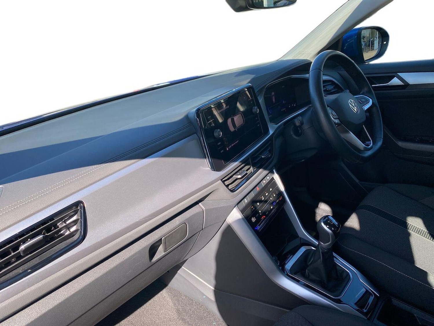 Used Volkswagen T-Roc 2022 for sale - 77931712: Photo 7