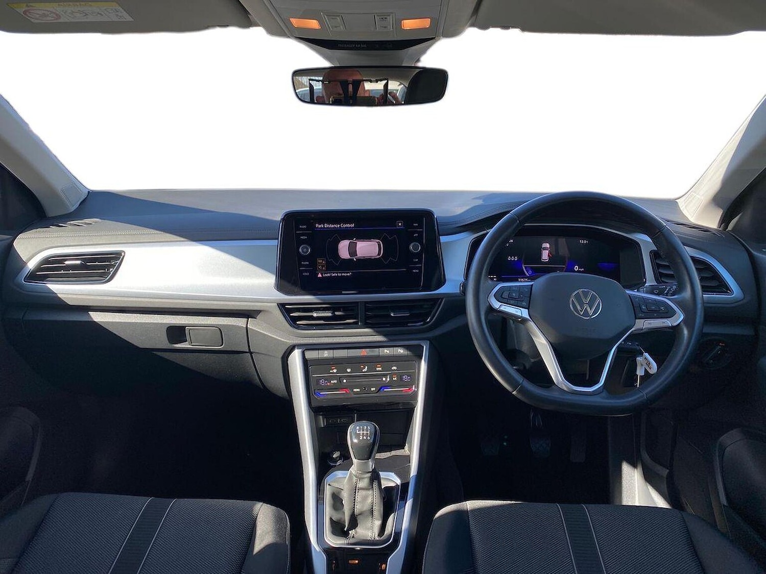 Used Volkswagen T-Roc 2022 for sale - 77931712: Photo 8