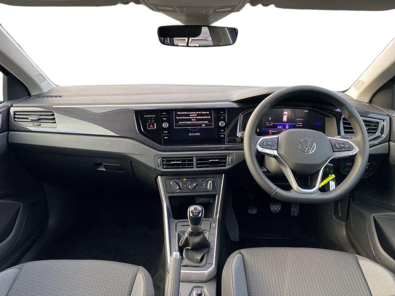 Used Volkswagen Polo 2025 for sale - 77073250: Photo 10