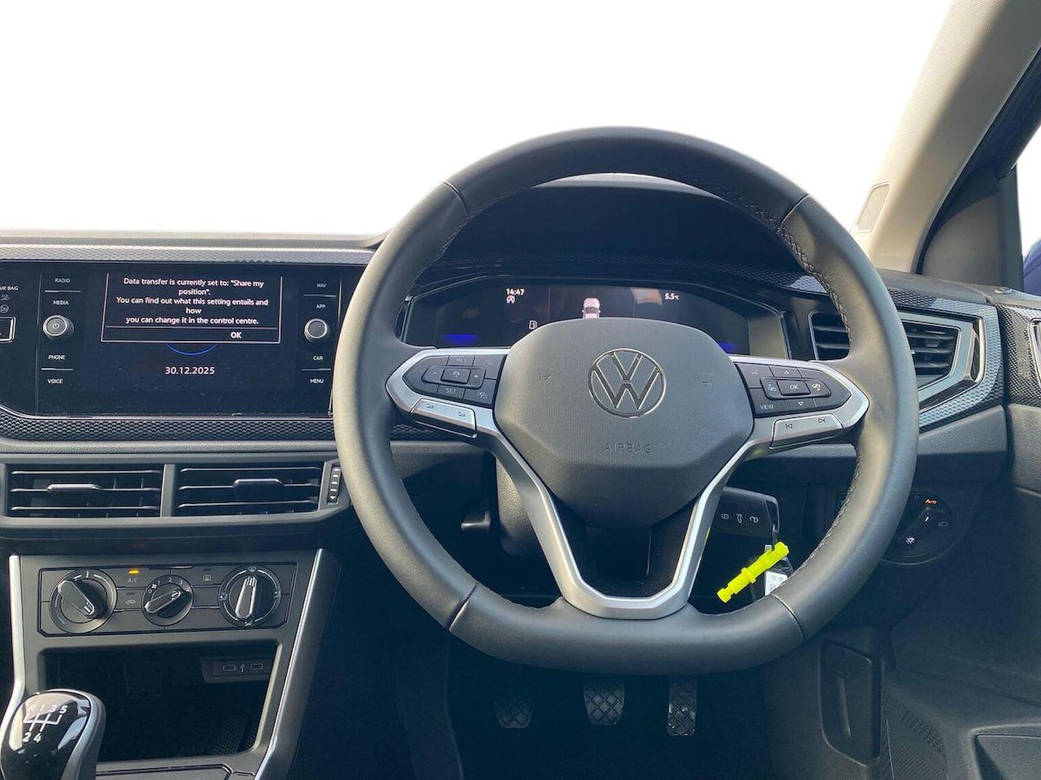 Used Volkswagen Polo 2025 for sale - 77073250: Photo 11