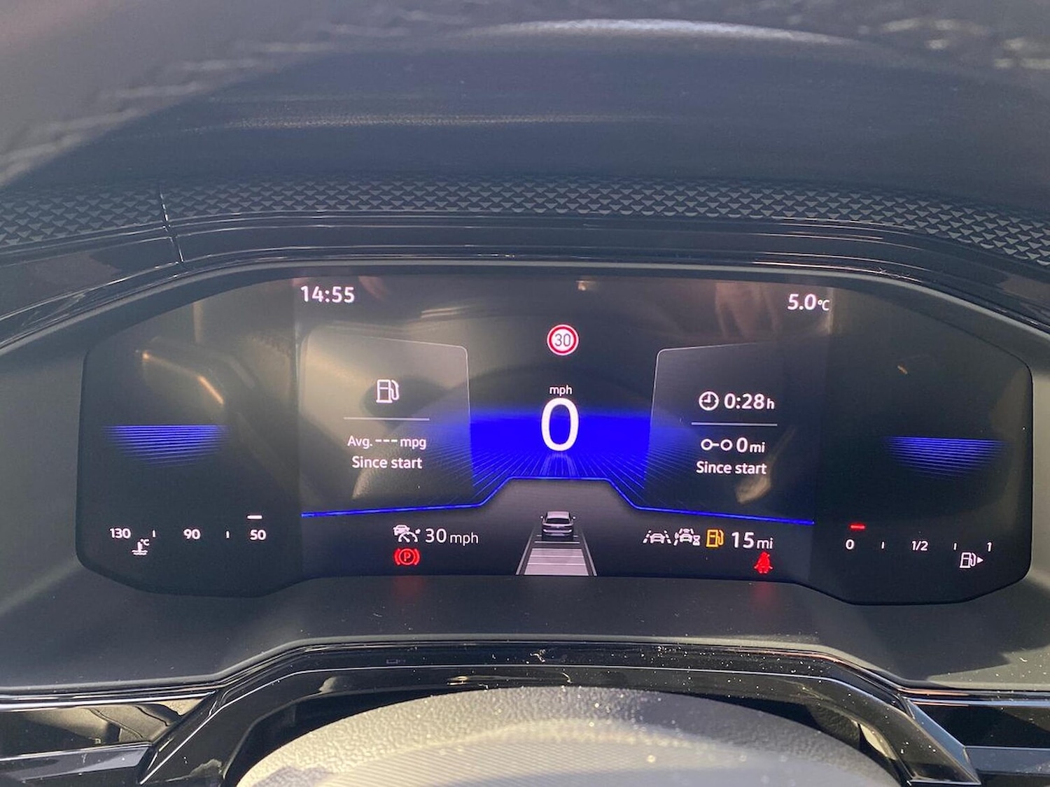 Used Volkswagen Polo 2025 for sale - 77073250: Photo 12